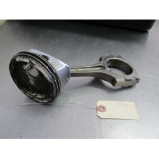 16K105 Piston and Connecting Rod Standard For 10-13 Mazda 3  2.5